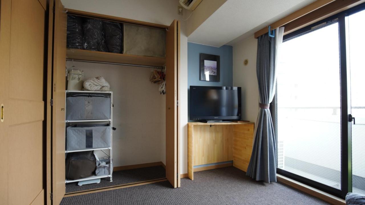 Shibuya Apartment Shinsen Токио Екстериор снимка